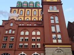 -青岛啤酒博物馆