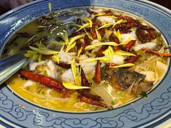 -鱼库·不仅是一家烤鱼店(车公庙店)