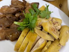 -九叔鸡饭(升平街店)