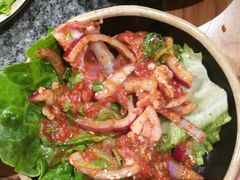 -酒拾烤肉(泉塘店)