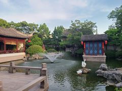 -祝家花園(伯渎港店)