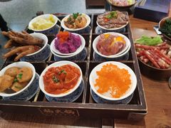 -楠火锅(龙阳广场店)