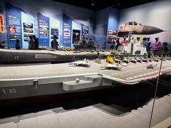 -中国人民解放军海军博物馆