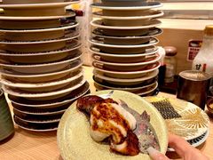 -大起水产回转寿司(大丸心斋桥店)