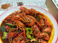 -云晓光头烧烤吧(川沙绿地店)