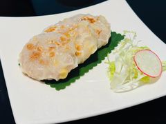 -厦门艾美酒店·乐美中餐厅