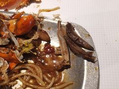-聚味斋香辣蟹(生态城万达店)