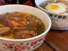 -矮子粉店1985·长沙米粉(湘春路店)