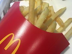 -麦当劳(普陀长途客运中心店)