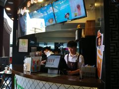 -TPLUS茶家(上海商城南京西路店)