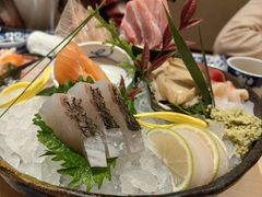 -小山日本料理(太古汇店)
