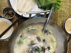 -活鱼村·老陈记粉店