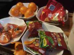 -良子足浴(湖滨店)