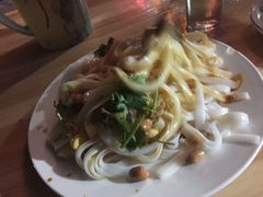 粤西捞河粉-肥姨美食(红旗店)