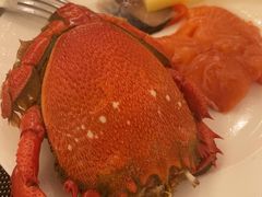 -安蒂娅·海鲜自助餐厅(安蒂娅美兰酒店)