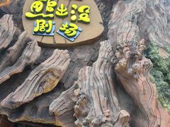 -厦门方特梦幻王国