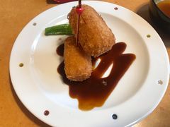 -蟹道乐(道顿堀本店)
