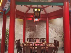-京味张·北京烤鸭(天河南二路店)