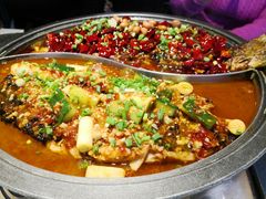 -莫熙炉鱼(旭海时代广场店)