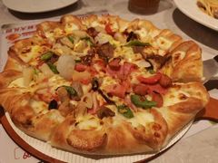 -必胜客(远大路店)