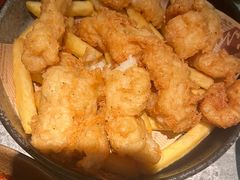 -芭莉与彩虹西餐厅(成都合生汇店)