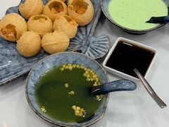 -VATAN INDIAN RESTAURANT米特印度餐厅(城北路店)