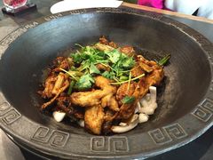 -小牛海记潮汕牛肉店(永定路店)