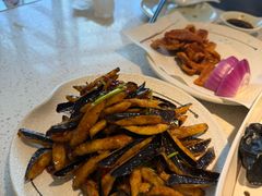 -船歌·鱼水饺青岛菜(金狮广场店)
