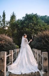点击看大图 -全城热恋璀璨婚纱摄影(国贸总店)