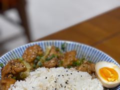 -肥朵食堂(带梦胡同店)