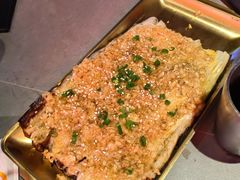 -令狐冲·炭烤活鱼(宝龙店)