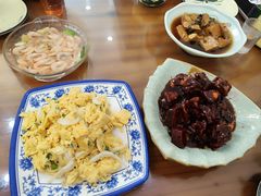 -灵福缘私房菜·农家菜(拈花湾·灵山大佛必推店)