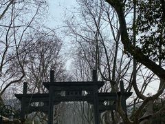-杭州黄龙洞