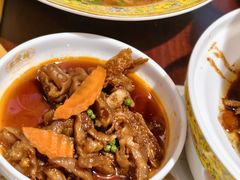-老淮城·长鱼面(河下古镇店)