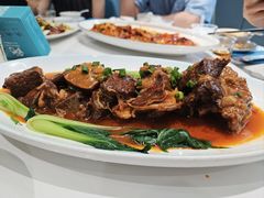 -马尔龙新疆饭店·清真(长青路店)