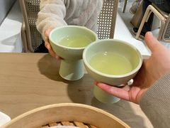 -苏小柳点心·手作小笼包(浦东嘉里城分院)