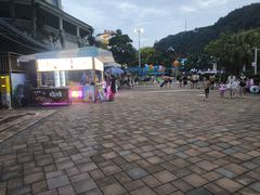 -重庆海昌加勒比海水世界