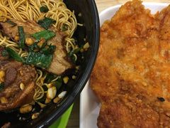 -晓午阳常熟炒浇面(红庙店)