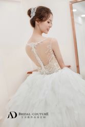 -艾朵婚纱