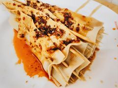 涮豆皮-西工饭庄快餐厅(西工小街店)