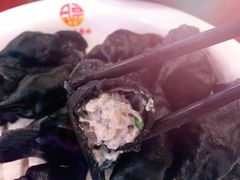 -添福来墨鱼饺子 · 海鲜东北菜(泡崖店)