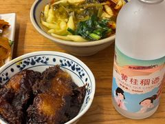 -福苗小骆驼烧烤(莲湖路店)