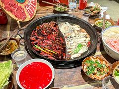 -周小明火锅(黑金冠社区店)