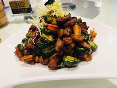 -安蒂娅.悦景轩中餐厅(西乡店)
