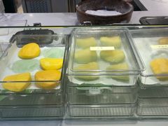 -聪记香港糯米糍(天虹店)