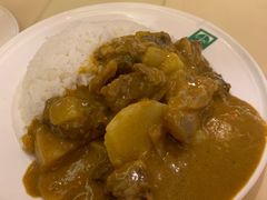 -太平馆餐厅(油麻地店)