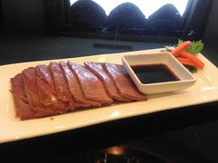 百草香驴肉-卫鼎轩·家宴(水上公园店)