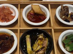 -新仙清汤牛腩(铜锣湾店)