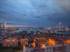 -金鸡湖景区