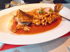 -馋遇江南·精致湖景雅宴(东方之门店)